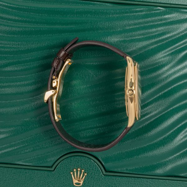 Rolex 1908 52508